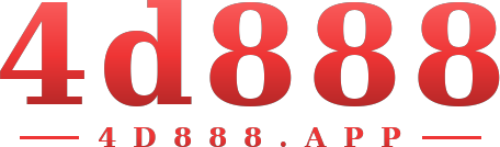 4d888 โลโก้